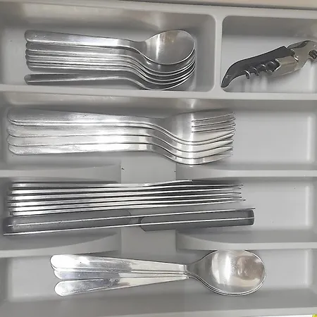 En El Centro Amplio Y Confortable Appartement Málaga