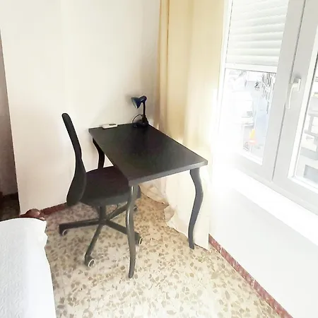 En El Centro Amplio Y Confortable Apartment *